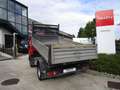 Nissan Cabstar 35.110 RIBALTABILE TRE LATI Rouge - thumbnail 8