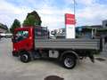 Nissan Cabstar 35.110 RIBALTABILE TRE LATI Rouge - thumbnail 5