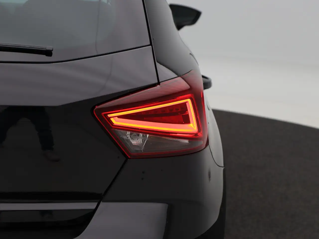 SEAT Ibiza 2026 — фото 13