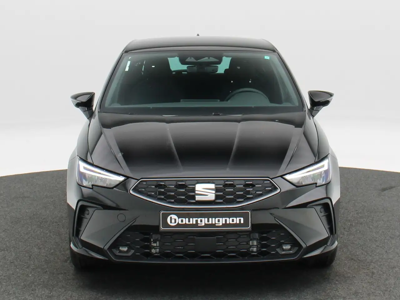 SEAT Ibiza 2026