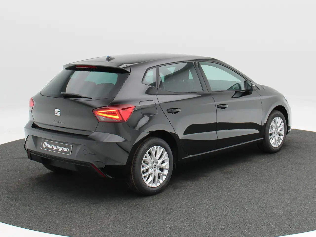SEAT Ibiza 2026