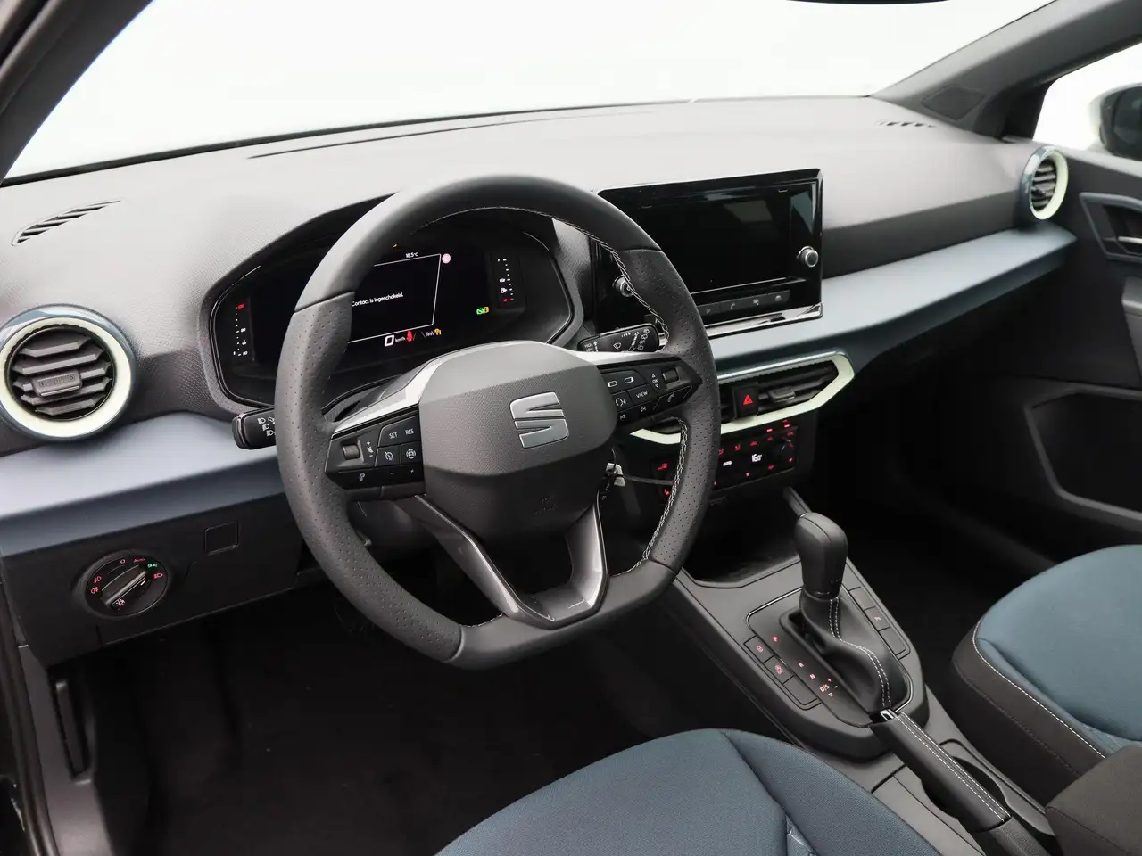SEAT Ibiza 2026