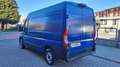 Fiat Ducato 2.2cc MTJ 140 CV PASSO MEDIO Blau - thumbnail 5