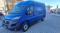 Fiat Ducato 2.2cc MTJ 140 CV PASSO MEDIO Blau - thumbnail 2