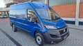 Fiat Ducato 2.2cc MTJ 140 CV PASSO MEDIO Blau - thumbnail 3