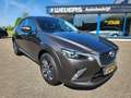 Mazda CX-3 2.0 SAG 120 GTM-Line Navi, Climate, Cruise, Camera Bruin - thumbnail 10