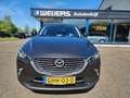 Mazda CX-3 2.0 SAG 120 GTM-Line Navi, Climate, Cruise, Camera Bruin - thumbnail 9