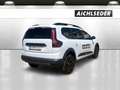 Dacia Jogger JOGGER PH2 Expression TCe 110 PF 5-sitzig Weiß - thumbnail 4