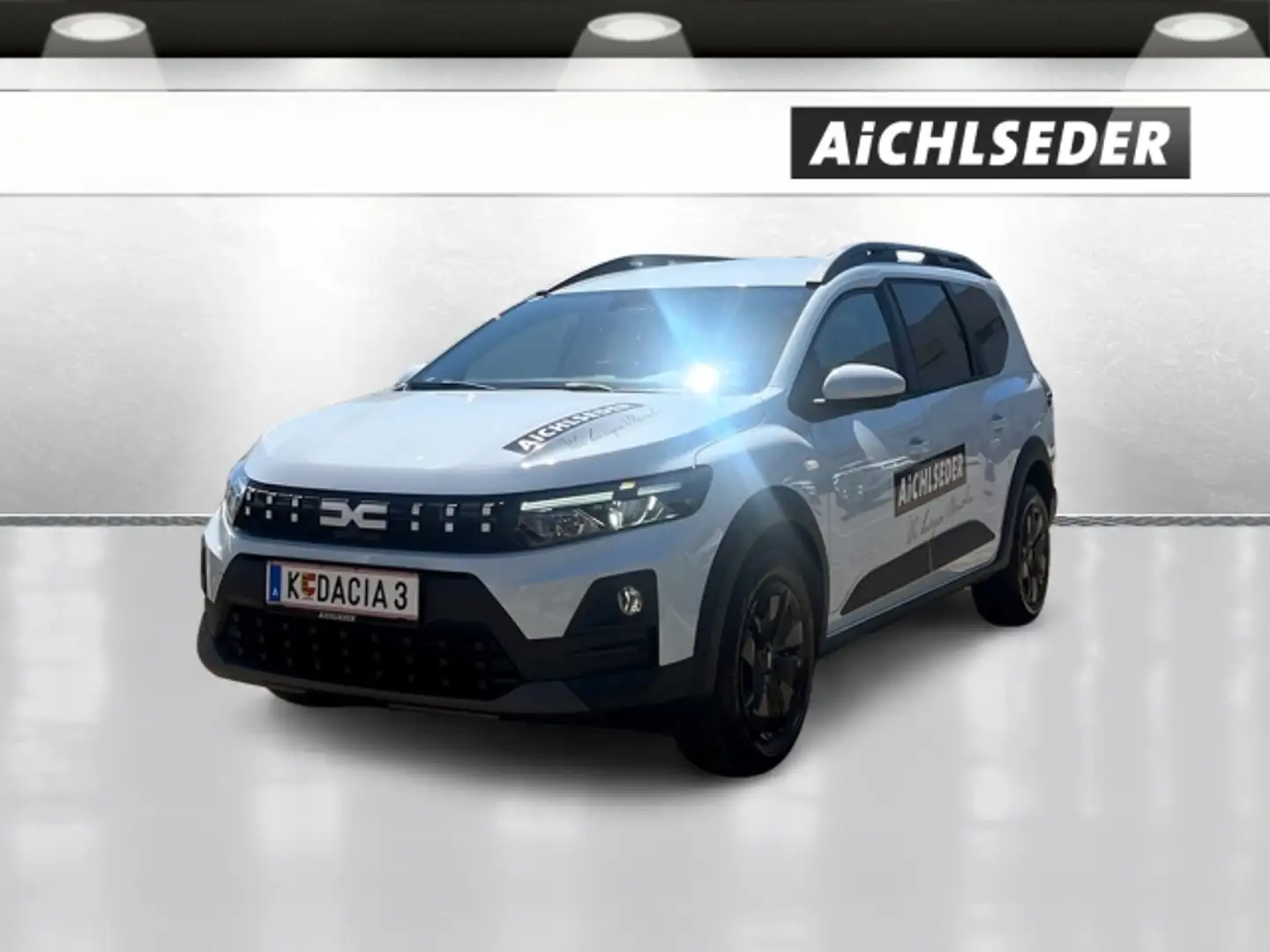 Dacia Jogger JOGGER PH2 Expression TCe 110 PF 5-sitzig Weiß - 1