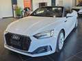 Audi A5 A5 Cabrio 40 2.0 tdi 190cv s-tronic Weiß - thumbnail 3
