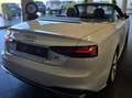 Audi A5 A5 Cabrio 40 2.0 tdi 190cv s-tronic Weiß - thumbnail 12