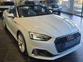 Audi A5 A5 Cabrio 40 2.0 tdi 190cv s-tronic Weiß - thumbnail 8