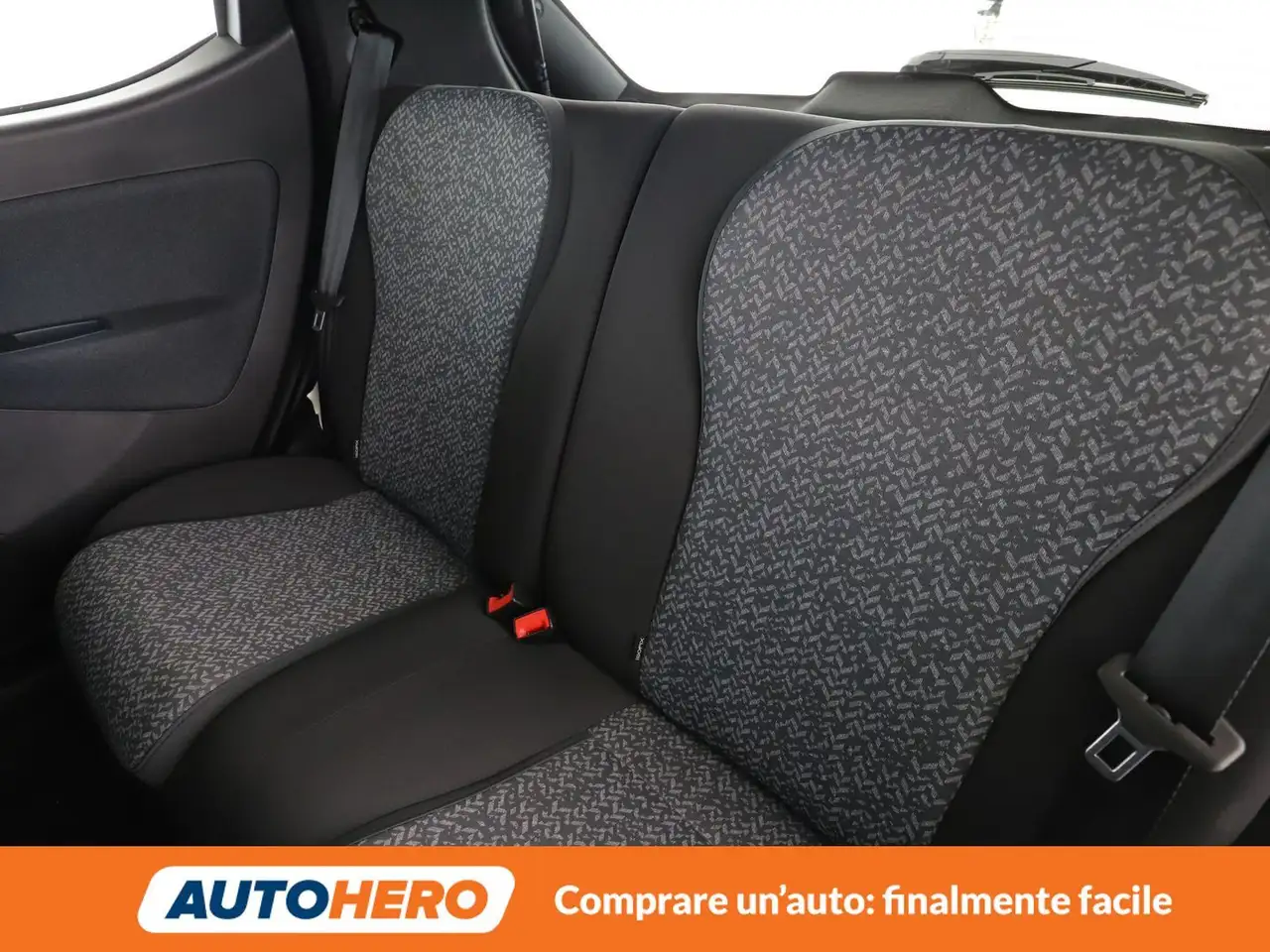 Lancia Ypsilon 2021 — фото 14