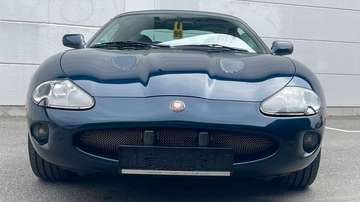Cabriolet 3 Jahre Garantie