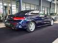 Mercedes-Benz C 180 C 180 Coupé AMG Line Leder Kamera Totwinkel LED Modrá - thumbnail 6