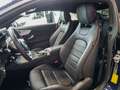 Mercedes-Benz C 180 C 180 Coupé AMG Line Leder Kamera Totwinkel LED Modrá - thumbnail 24