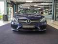 Mercedes-Benz C 180 C 180 Coupé AMG Line Leder Kamera Totwinkel LED Modrá - thumbnail 26