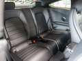 Mercedes-Benz C 180 C 180 Coupé AMG Line Leder Kamera Totwinkel LED Modrá - thumbnail 5