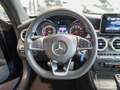 Mercedes-Benz C 180 C 180 Coupé AMG Line Leder Kamera Totwinkel LED Modrá - thumbnail 14