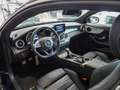 Mercedes-Benz C 180 C 180 Coupé AMG Line Leder Kamera Totwinkel LED Modrá - thumbnail 13