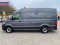 Volkswagen Crafter Kasten 35 M Lang Hochdach DSG LED AHK Grau - thumbnail 35