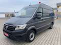 Volkswagen Crafter Kasten 35 M Lang Hochdach DSG LED AHK Grau - thumbnail 1