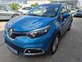 Renault Captur Blau - thumbnail 4