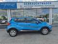 Renault Captur Blau - thumbnail 1