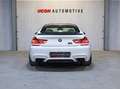 BMW M6 GRANCOUPE - B&O I CARBON I EDC I NAVPRO I ALCANTRA Weiß - thumbnail 5