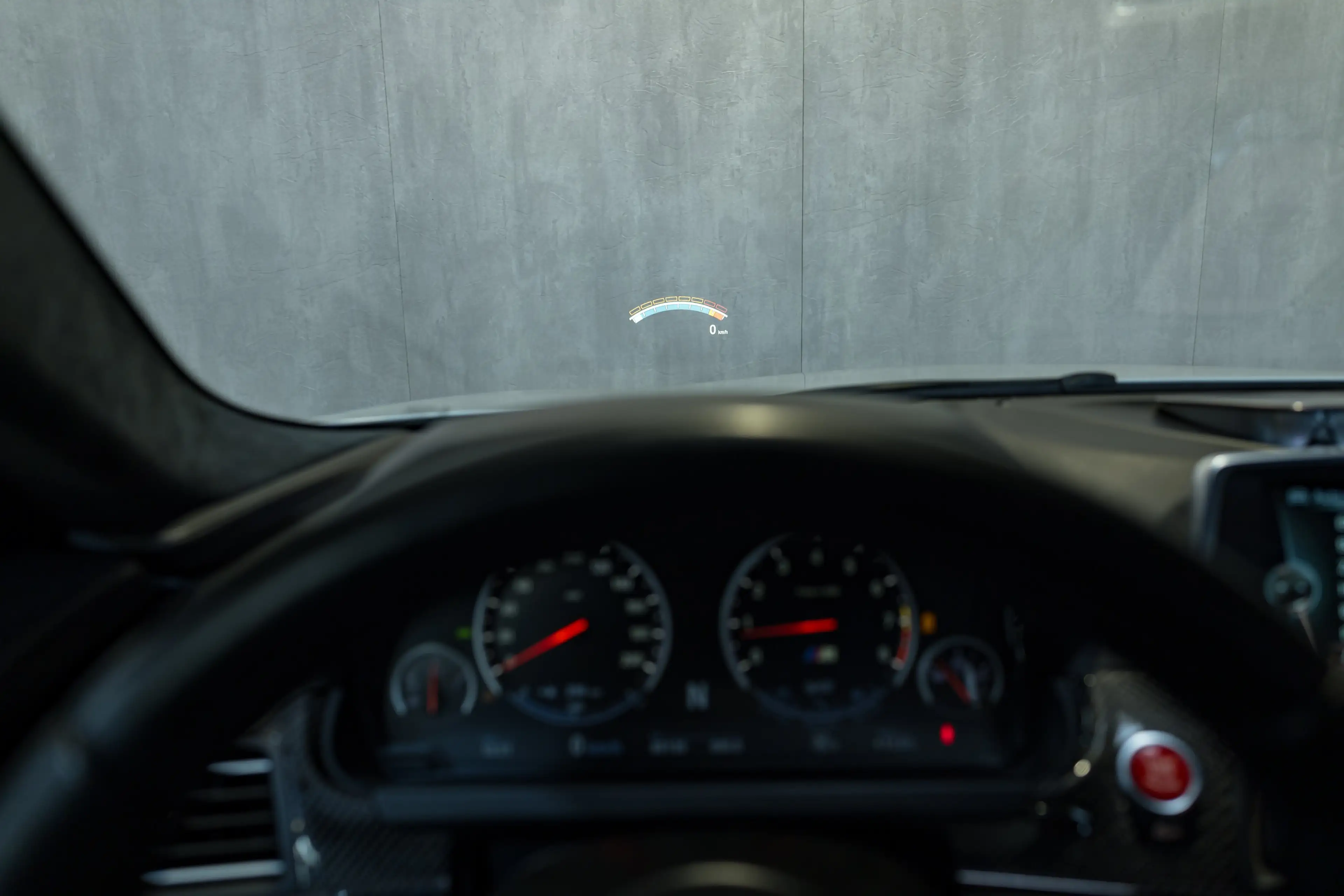 BMW M6 GRANCOUPE - B&O I CARBON I EDC I NAVPRO I ALCANTRA — photo 12