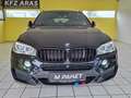 BMW X6 xDrive30d, M PAKET, TOP ZUSTAND, PDC, RFK, NAVI Nero - thumbnail 3