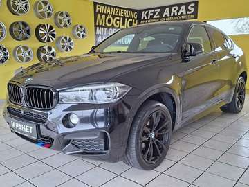 xDrive30d, M PAKET, TOP ZUSTAND, PDC, RFK, NAVI
