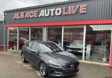 1.0 T-GDI 120CH HYBRID 48V CREATIVE