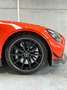 Mercedes-Benz AMG GT Black Series Oranje - thumbnail 10