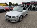 Audi A3 2.0 TDI Ambition KLIMA!! KEIN TÜV!!! Grau - thumbnail 2