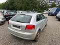 Audi A3 2.0 TDI Ambition KLIMA!! KEIN TÜV!!! Grau - thumbnail 14