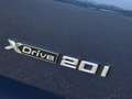 BMW X3 XDrive20i High Executive M-sport pakket, panoramad Blau - thumbnail 30