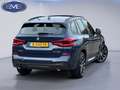 BMW X3 XDrive20i High Executive M-sport pakket, panoramad Blau - thumbnail 23