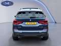 BMW X3 XDrive20i High Executive M-sport pakket, panoramad Blau - thumbnail 11