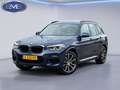 BMW X3 XDrive20i High Executive M-sport pakket, panoramad Blau - thumbnail 16