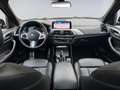 BMW X3 XDrive20i High Executive M-sport pakket, panoramad Blau - thumbnail 2