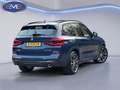 BMW X3 XDrive20i High Executive M-sport pakket, panoramad Blau - thumbnail 3