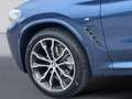 BMW X3 XDrive20i High Executive M-sport pakket, panoramad Blau - thumbnail 15