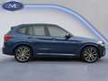 BMW X3 XDrive20i High Executive M-sport pakket, panoramad Blau - thumbnail 25