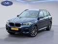 BMW X3 XDrive20i High Executive M-sport pakket, panoramad Blau - thumbnail 29