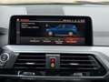 BMW X3 XDrive20i High Executive M-sport pakket, panoramad Blau - thumbnail 34