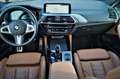BMW X4 2.0iA xDrive20 OPF  M-Pakket/360cam/M-Sport Noir - thumbnail 7