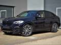 BMW X4 2.0iA xDrive20 OPF  M-Pakket/360cam/M-Sport Black - thumbnail 1