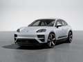 Porsche Macan Turbo Grigio - thumbnail 1
