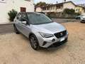 SEAT Arona 1.0 EcoTSI Style OK NEOPATENTATI Silber - thumbnail 2
